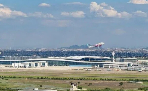 Uzbek private carrier to launch Tashkent–Hangzhou