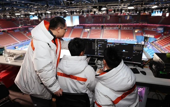 Alibaba's Qwen powers 'most intelligent' Milan Winter Olympics