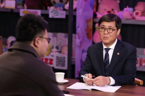 South Korea to roll out more welcome policies for Chinese tourists: S.Korean Tourism Minister