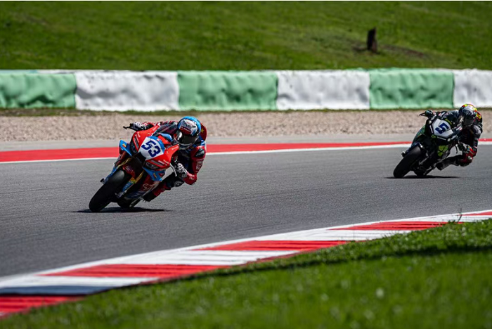 Zhejiang State capital's bold bet pays off as rider Zhang Xue rises to global glory