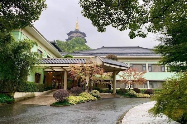 Hangzhou leads nation with 54 hotels on 2026 Must Stay List