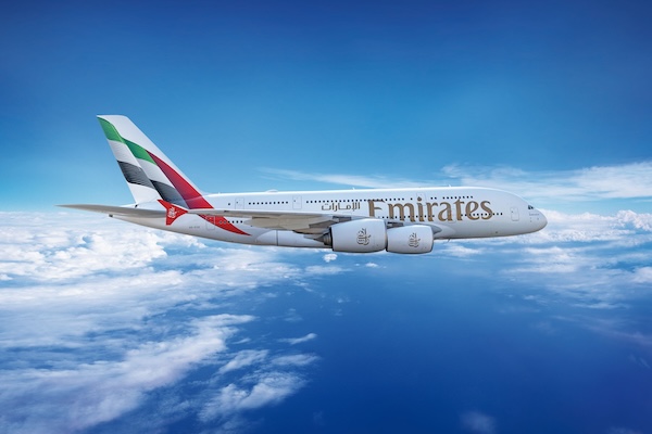 Hangzhou-Dubai flights return to daily service