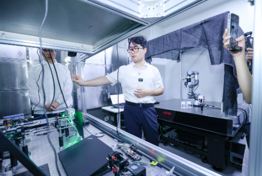 Zhejiang University unveils Qiushi Engine in bid to extend AI beyond research assistant role