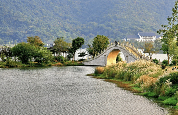 10,000 runners to race in 2026 Xianghu Half Marathon