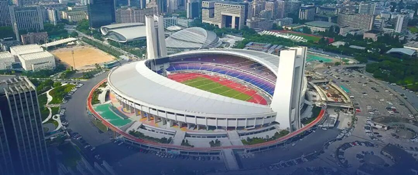 Hangzhou steps up preparations for 2027 AFC U20 Asian Cup
