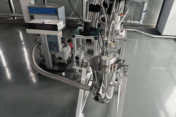 Hangzhou-made 'super fridge' ready for mass production