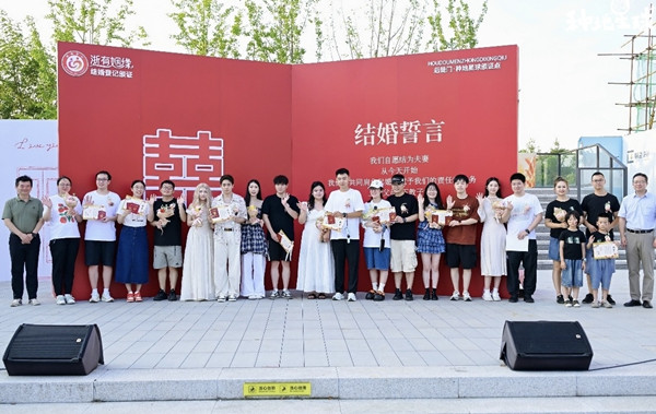 Second Sweet Hangzhou Expo boosts 'sweet economy'
