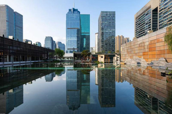 Palace Jam House, Hangzhou